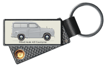 Austin A35 Countryman 1956-62 Keyring Lighter